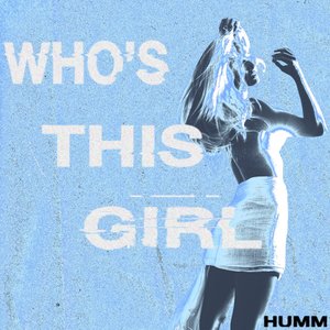 who's this girl