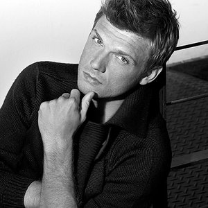 Nick Carter 的头像