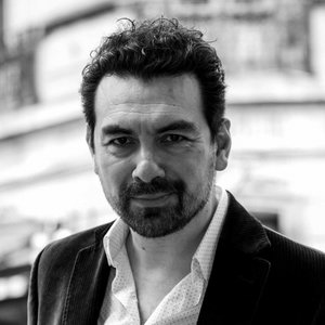 Hernán Lucero 的头像