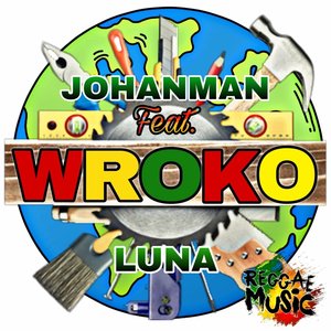 Wroko (feat. Luna) - Single