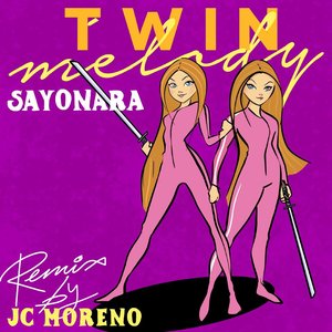 Sayonara (Remix) - Single