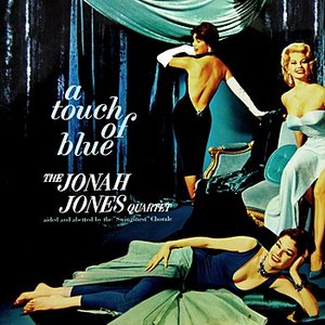 A Touch Of Blue
