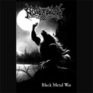 Black Metal War