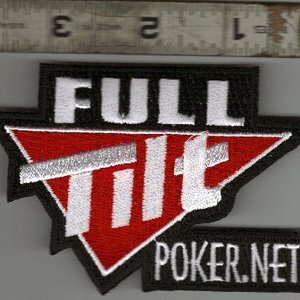 Avatar for Full Tilt Poker