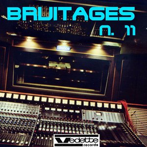 Bruitages No. 11
