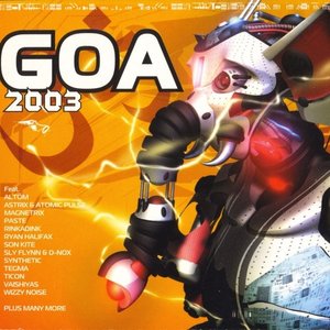 Goa 2003
