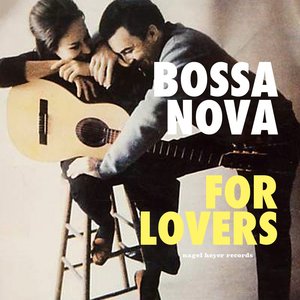 Image for 'Bossa Nova For Lovers'