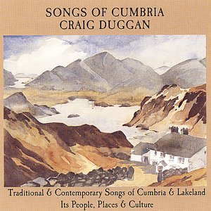 Songs of Cumbria