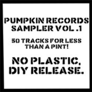 Pumpkin Records Sampler Volume 1