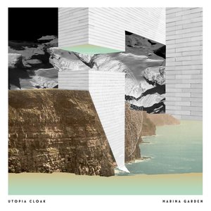 Marina Garden - EP
