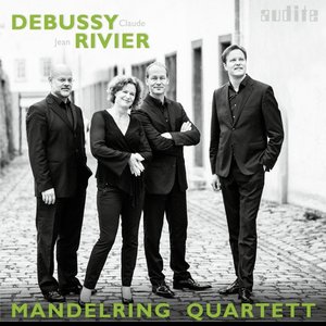 Debussy: String Quartet No. 1 in G Minor, Op. 10: II. Assez vif et bien Rythmé