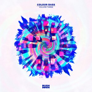 'Chime Presents: Colour Bass Vol. 3' için resim