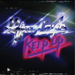 Keep Up - Single