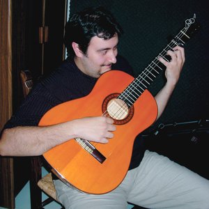 Jesús de Rosario 的头像
