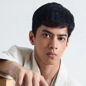 El Putra Sarira 的头像