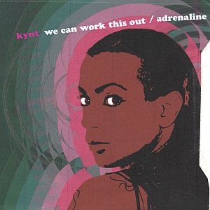 We Can Work This Out/Adrenaline -Double Maxi Single + Bonus Tracks