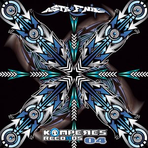 Komperes Records, Vol. 4