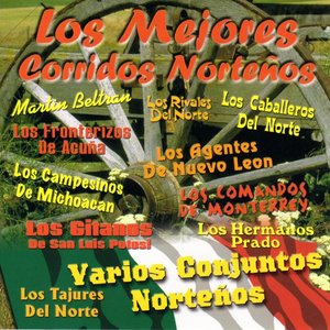 Los Mejores Corridos Nortenos