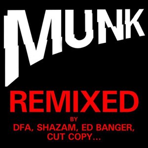 Remixed Compilation