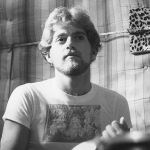 Patrick Cowley photo provided by Last.fm