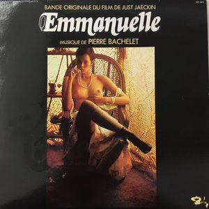 Emmanuelle - Bande Originale Du Film De Just Jaeckin