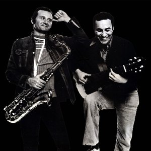 Avatar for STAN GETZ featuring JOAO GILBERTO
