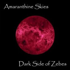 Image for 'Amaranthine Skies'