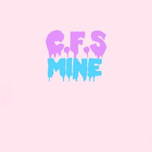 Mine - Single