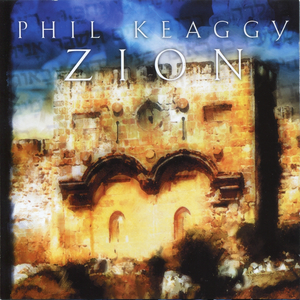Zion cover