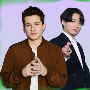 Awatar dla Charlie Puth & Jung Kook