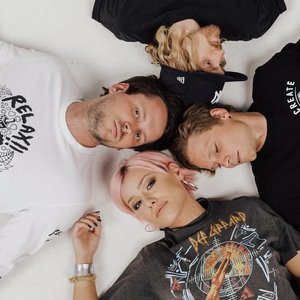 Аватар для Tonight Alive