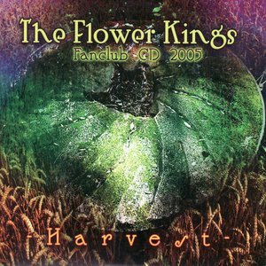 Fanclub CD 2005 : Harvest