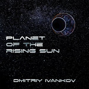 Planet Of The Rising Sun