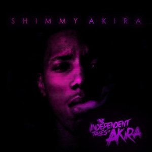 Shimmy Akira 的头像