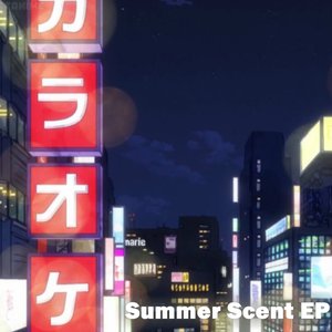 Summer Scent EP