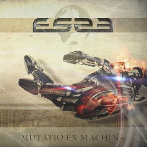 Mutatio Ex Machina