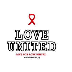 Image for 'Love United'