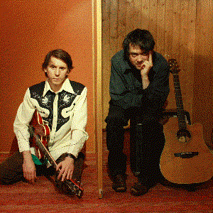 Pete Fij & Terry Bickers 的头像