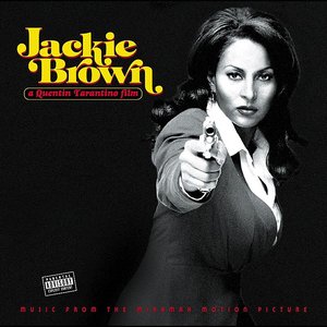 Image pour 'Jackie Brown'