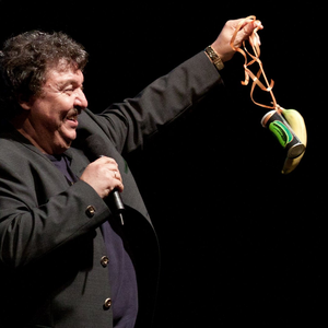 Achim Mentzel photo provided by Last.fm