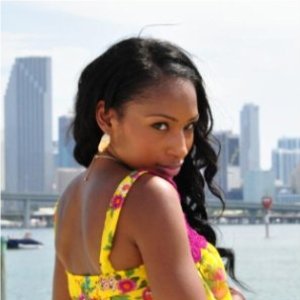 Nadine Charles 的头像
