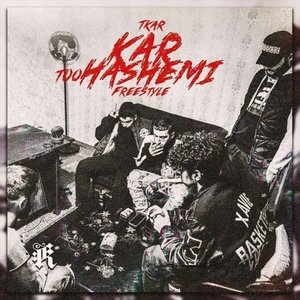 Kar Too Hashemi Freestyle - Single