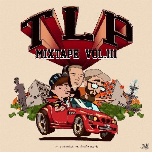 TLP Mixtape, Vol. III