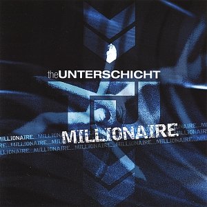 “Millionaire”的封面