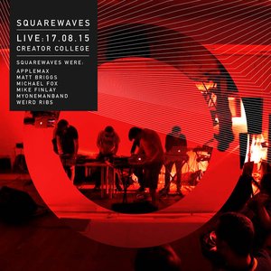 Live at Creator College (17/08/15)