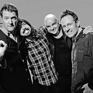 Joshua Homme, Chris Goss, Dave Grohl & Alain Johannes için avatar