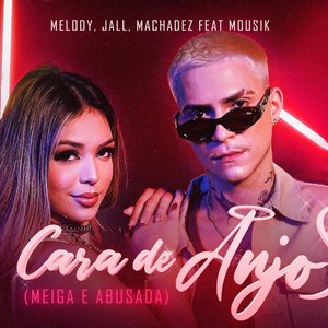 Avatar for Melody, Jall & Machadez