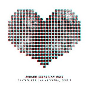 Cantata per una macchina, Opus 1