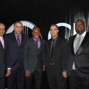 Exaltasamba photo provided by Last.fm