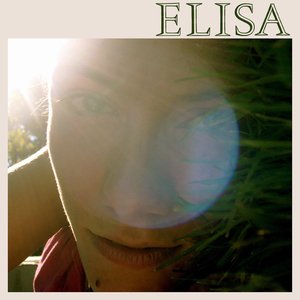 Elisa - EP